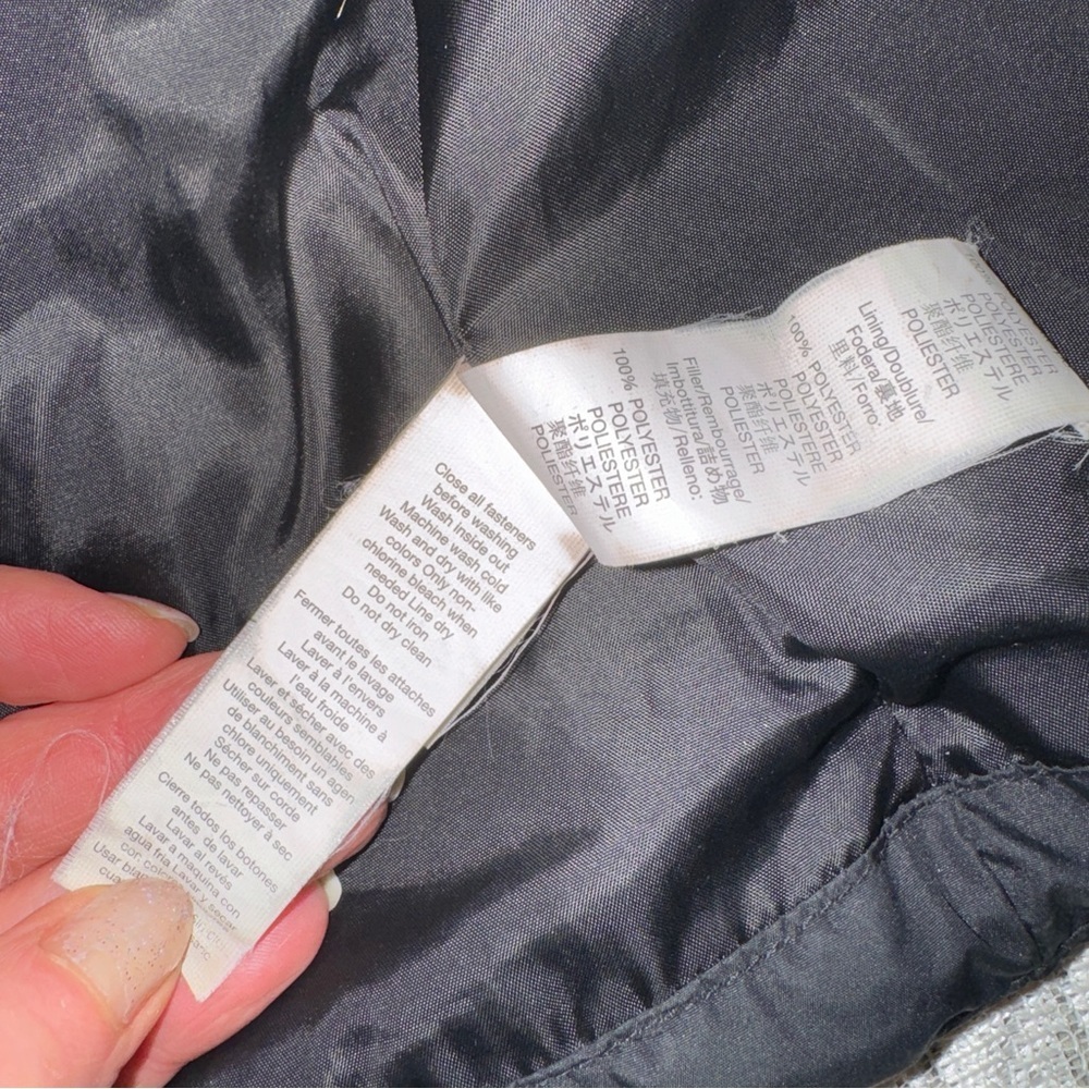 Gap jacket - Picture 7 of 7